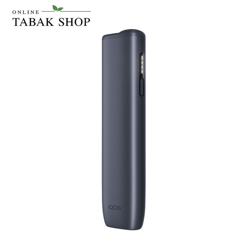 IQOS ILUMA i ONE midnight black
