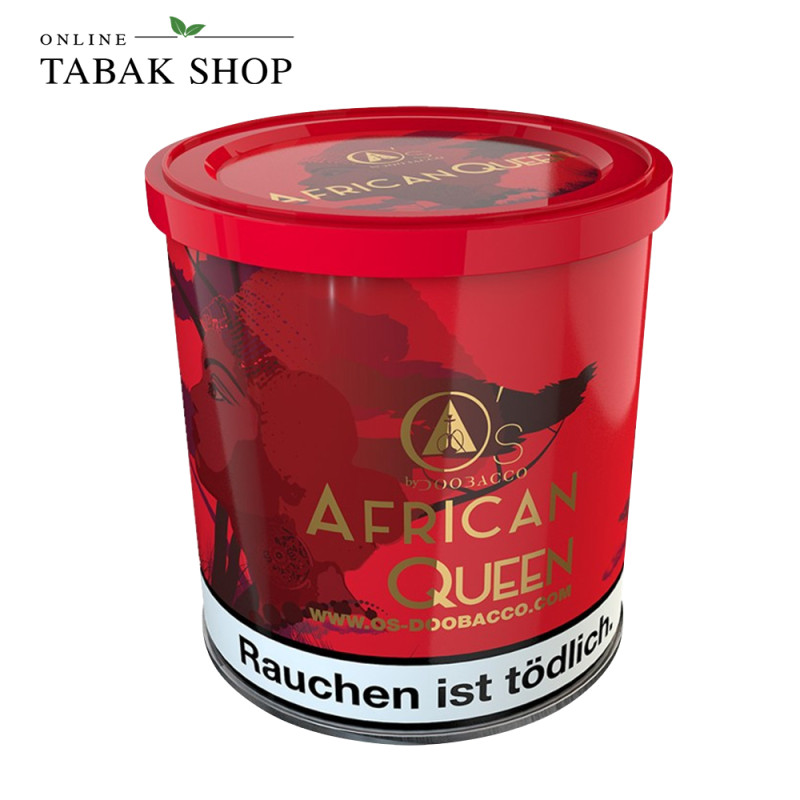 african queen