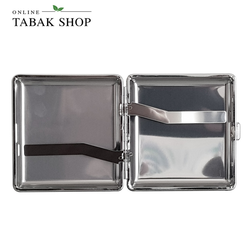 Say Hi! West Zigarettenetui - offen