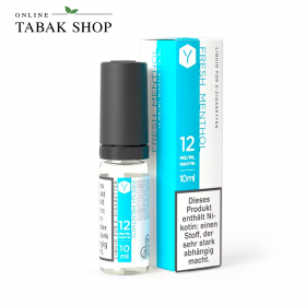 Lynden FRESH MENTHOL Liquid (1x 10ml), 70/30 VG/PG - 6,95 €