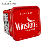 Winston Red / Rot Volumen Tabak Giant Box (1x 245g)