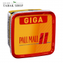 PALL MALL Allround Red Tabak "GIGA" 245g Box