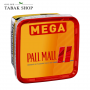 PALL MALL Allround Red Tabak Box "MEGA" (1x 140g)