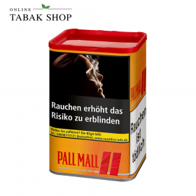 Pall Mall Allround Red "XL" 46g Dose - 12,95 €