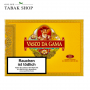 VASCO DA GAMA Capa de Oro "No.2 Caribbean" Zigarren [No. 921] 25er Schachtel