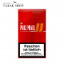 Pall Mall Red / Rot XL Filter Zigarillos (1x 17er)