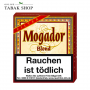 Mogador "Blond" Filter - Vanilla Zigarillos Naturdeckblatt (1x 20er)