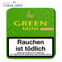 VILLIGER Mini "Green" Filter Zigarillos 20er Dose