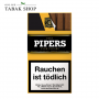 PIPERS Club Cigars "Gold" (Vanille) Zigarillos (1x 10er)