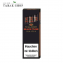 Villiger "Black Tube Sumatra" Zigarren 3er Packung