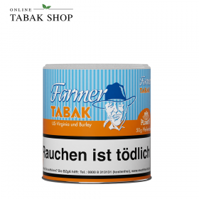 Farmer Tabak /Pfeifentabak (1x 50g) - 4,95 €
