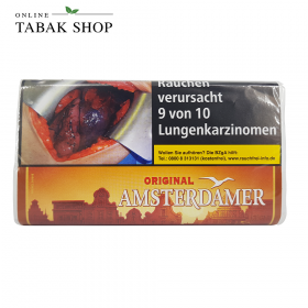AMSTERDAMER Original Tabak Pouch 30g