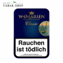 W.O. Larsen Classic Pfeifentabak Dose (1x 100g)