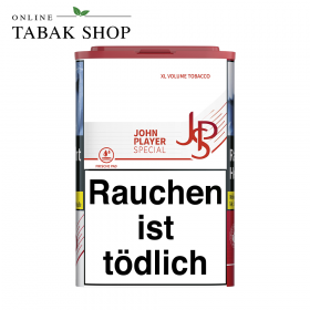 JPS Red Volumentabak 72g Dose - 19,95 €