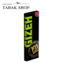 GIZEH Black Queen Size (1 x 50er) Blättchen/Zigarettenpapier