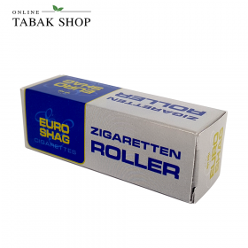 Euro Shag Zigaretten Roller Verpackung - 2,00 €