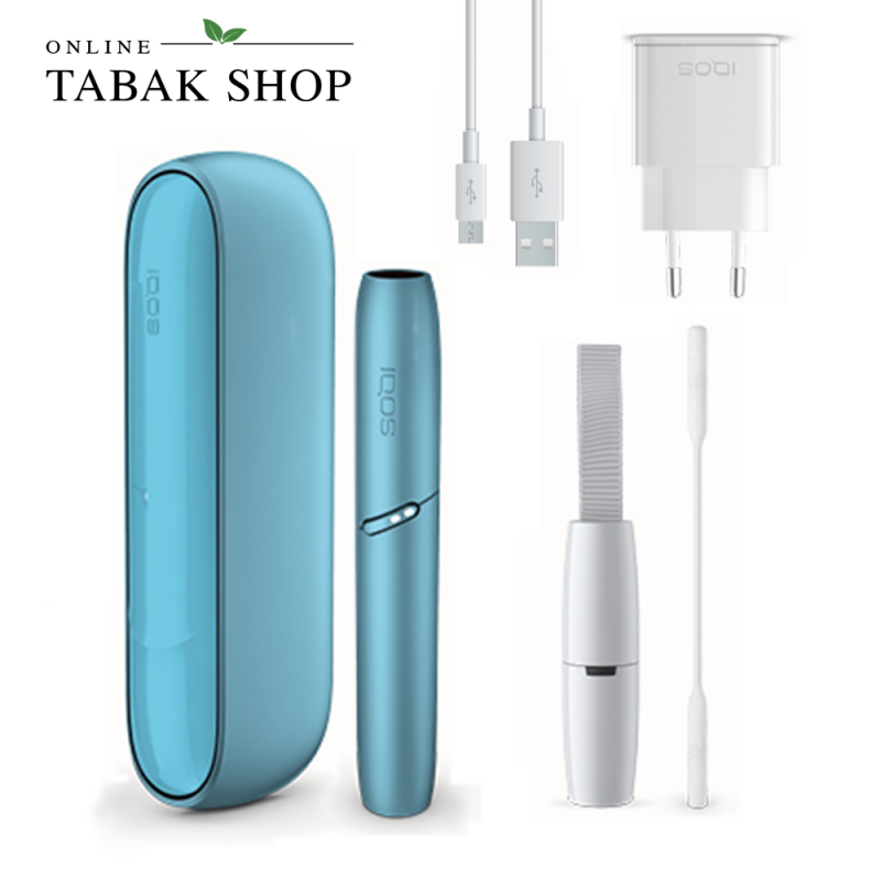 Iqos 3 Duo Angebot Ohne Registrierung IQOS Originals DUO Kit (3.0 duo) ⇒ Online Tabak Shop