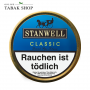 Stanwell Classic Pfeifentabak 50g Dose