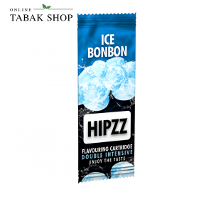 Hipzz ICE BONBON Aroma Karte - 0,35 €
