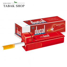 Ducal Zigaretten-Stopfgerät - 4,95 €