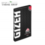 GIZEH Black Extra Fine Blättchen / Zigarettenpapier (1x 100er)
