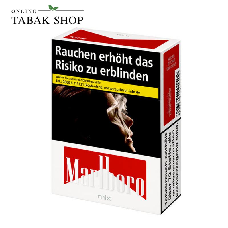 Marlboro Mix 3XL Zigaretten 30er Packung