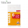 GIZEH Slim Filter 6 mm 120er Beutel