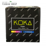Koka Koal Shisha Naturkohle 64er - 26mm (1x 1,1 kg)