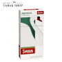 Swan Menthol Filter Tips Extra Slim 5,7 mm (1x 120er)