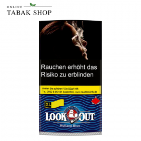 Look Out Holland Blue 50g - 7,50 €
