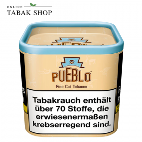Pueblo Tabak Classic 100g - 17,10 €