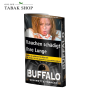 Buffalo Tabak Schwarz  / Black 40g
