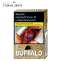 Buffalo Gold Zigaretten "OP" (10 x 20er)