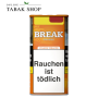 BREAK Orange Volumentabak 100g Dose