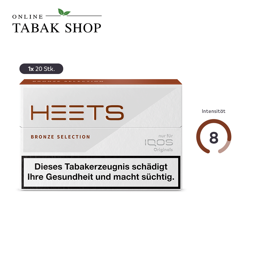 HEETS Bronze Selection F r Nur 7 50 Pro Schachtel Kaufen HEETS Bronze Selection F r Nur 7 50 Pro Schachtel Kaufen