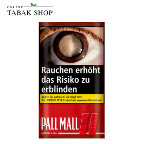 Pall Mall Roll American Blend (1 x 30g) Pouch - 5,90 €