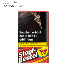 FARGO Rot Stopfbeutel Tabak (1x 30g) - 4,70 €