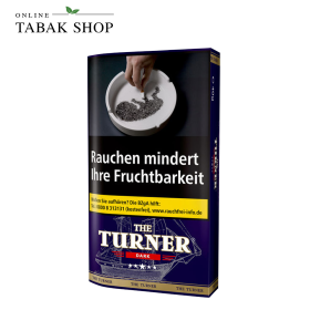 Turner Dark 40g - 7,00 €