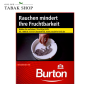 Burton Original Zigaretten "XXXL" (1 x 40er)