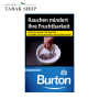 Burton Blue Zigaretten "OP" (1 x 20er)