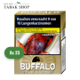 Buffalo Gold Zigaretten (8 x 23er)
