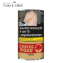 CROSSROAD "Original" Tabak 30g Pouch