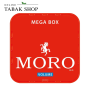 Moro Rot / Red Volumentabak (1x 155g) Box