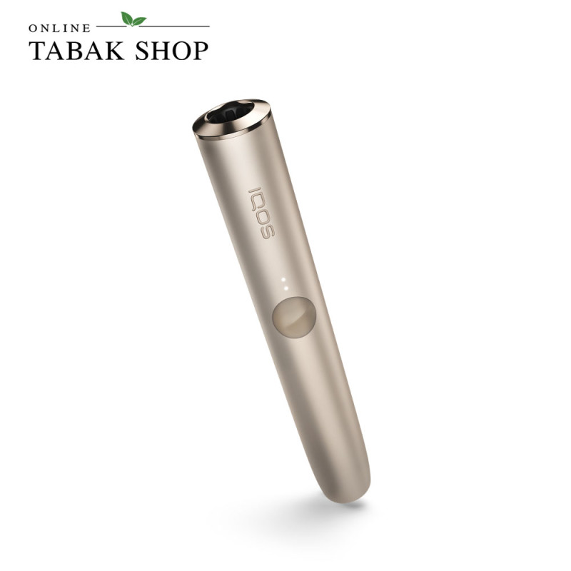 IQOS ILUMA Kit Holder pebble beige