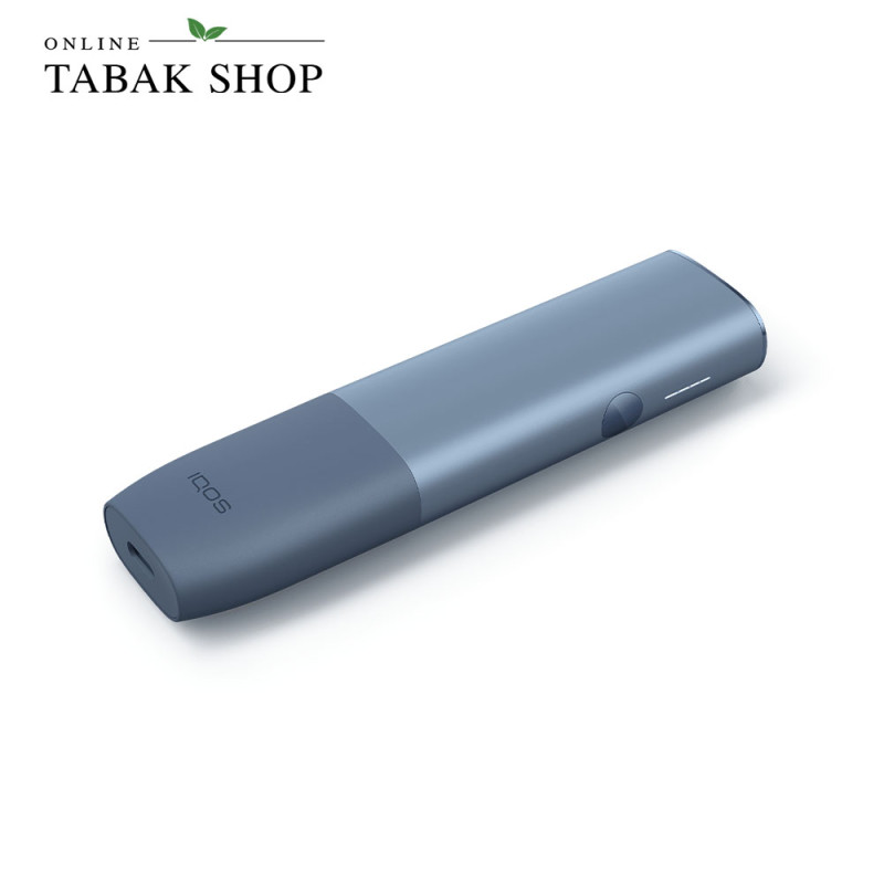 IQOS ILUMA One azure blue