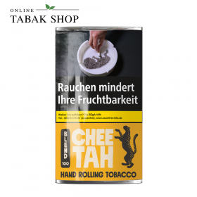 Chee Tah Blend 100 Tabak - 5,50 €