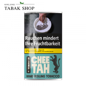 Chee Tah Blend 6 Tabak - 5,50 €