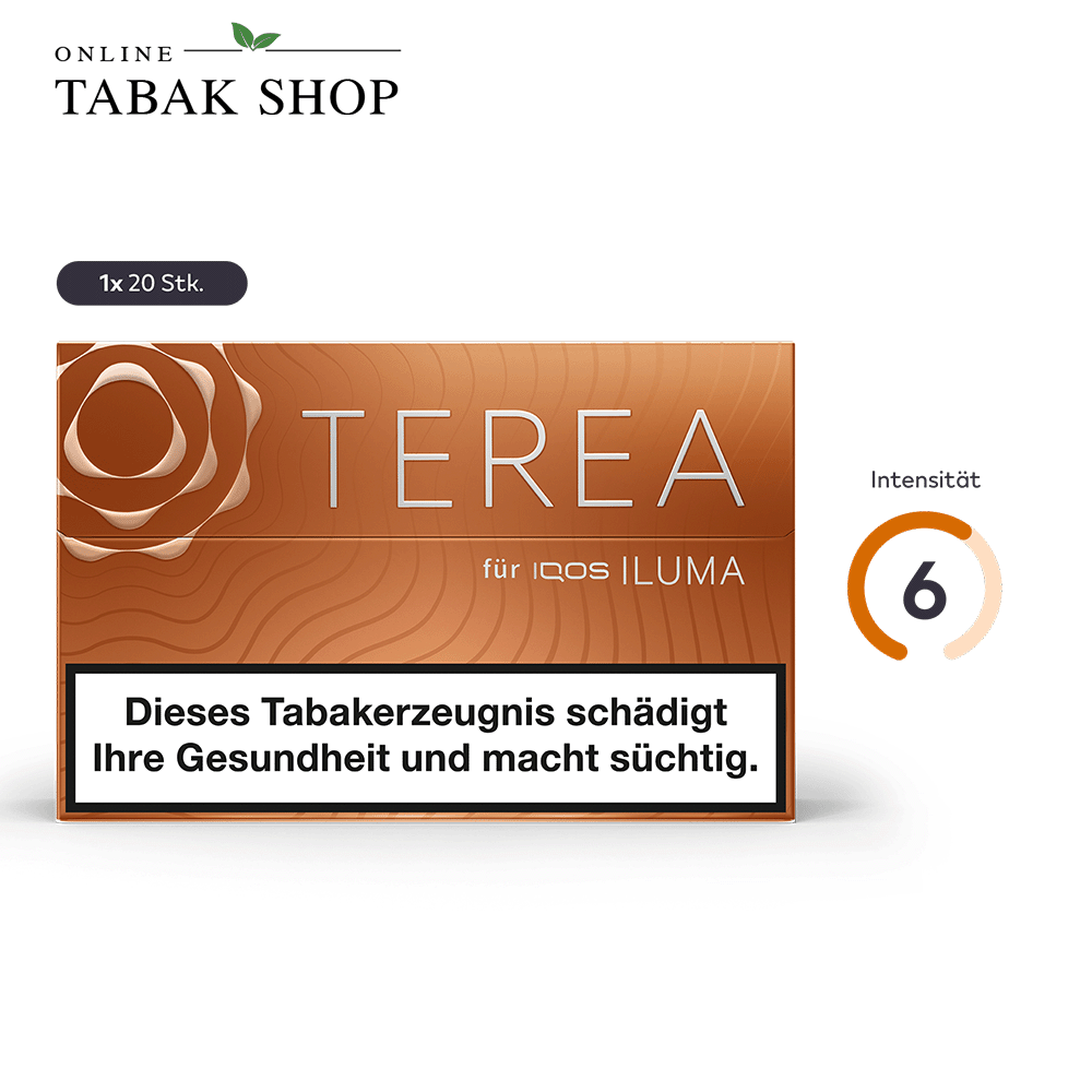 IQOS TEREA Sticks Probierpaket kaufen (10 Sorten) IQOS TEREA Sticks Probierpaket kaufen (10 Sorten)