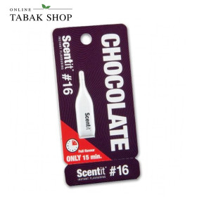 Scentit Chocolate Nr.16 Tropfen Ampulle