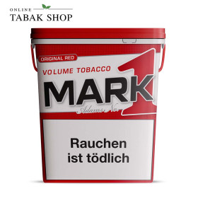 Mark Adams No.1 Volumentabak XXL Box 320g